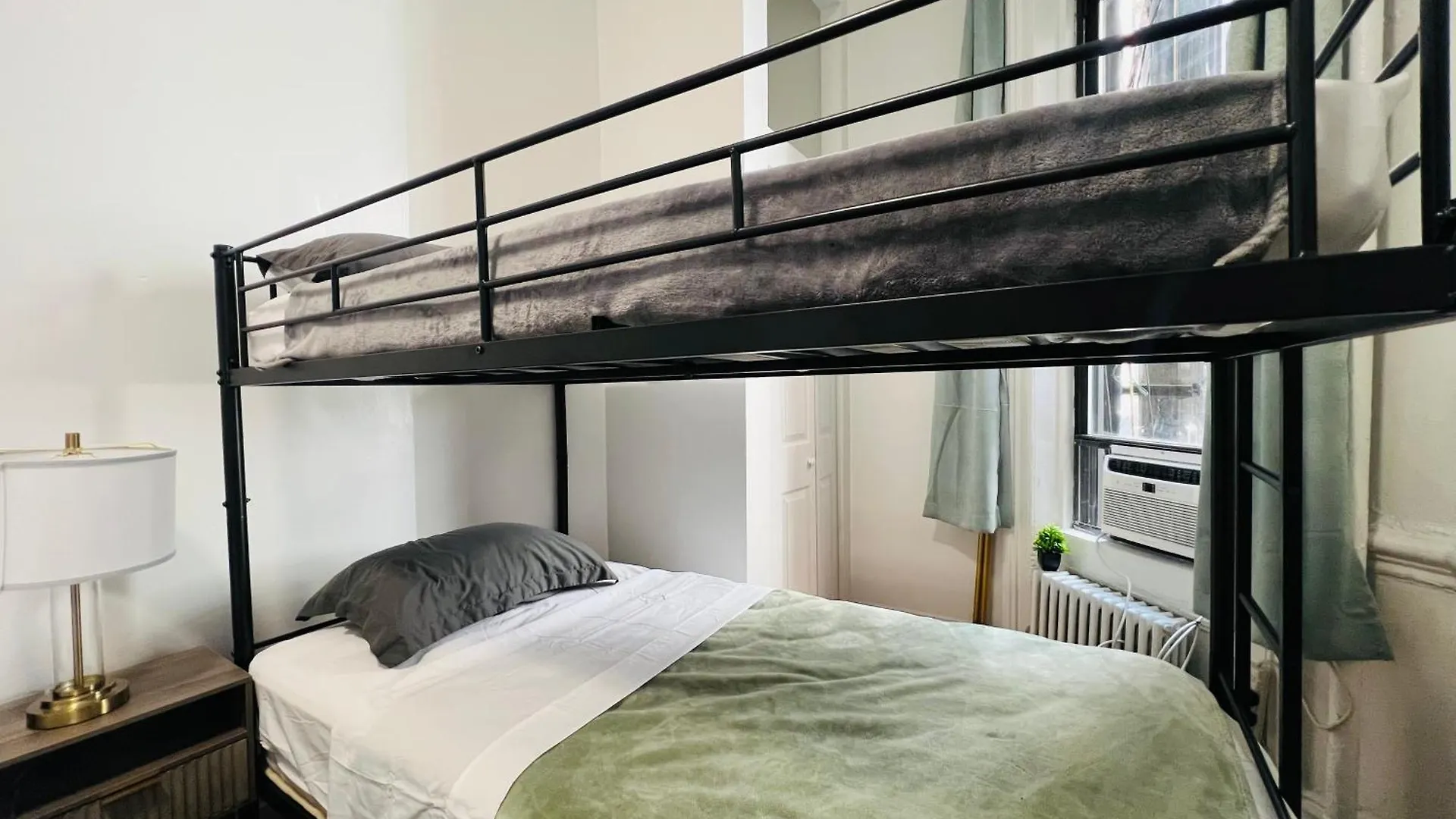 Apartament 2Bd-2Ba Theater District Nowy Jork